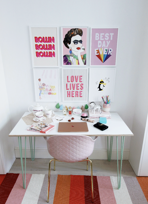 Office valentine 1 4