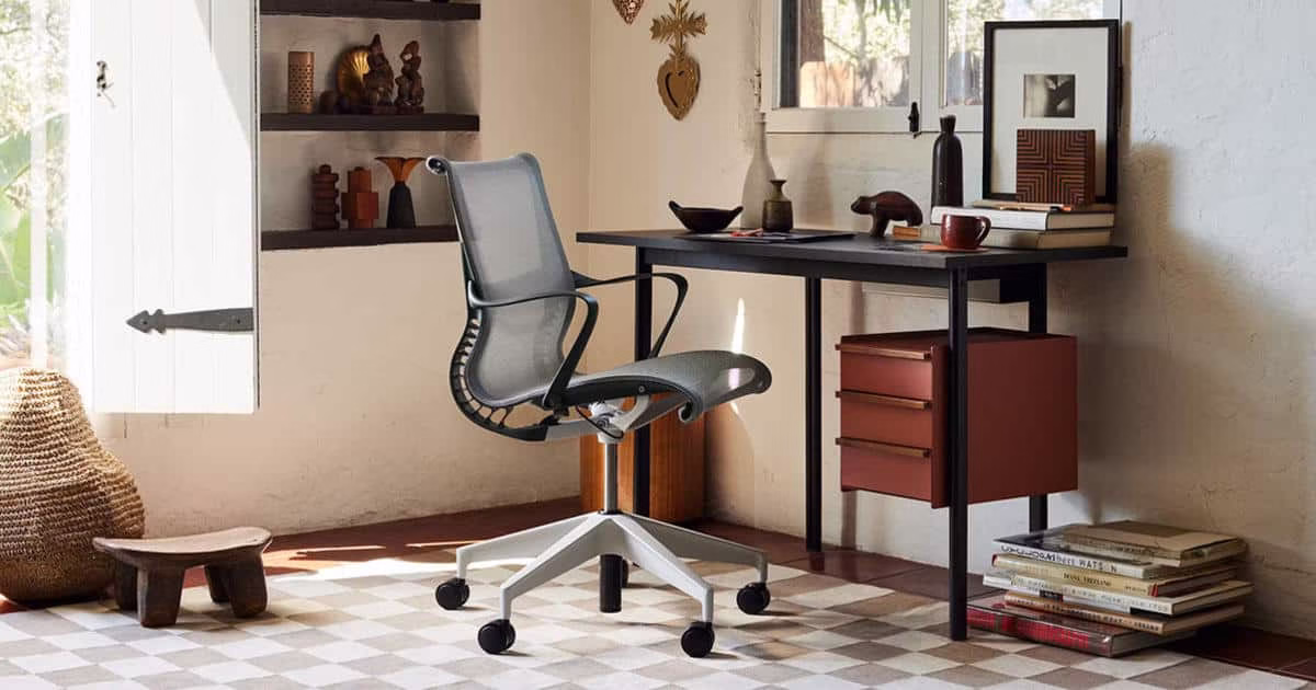 herman miller office chair hero GXxbEI