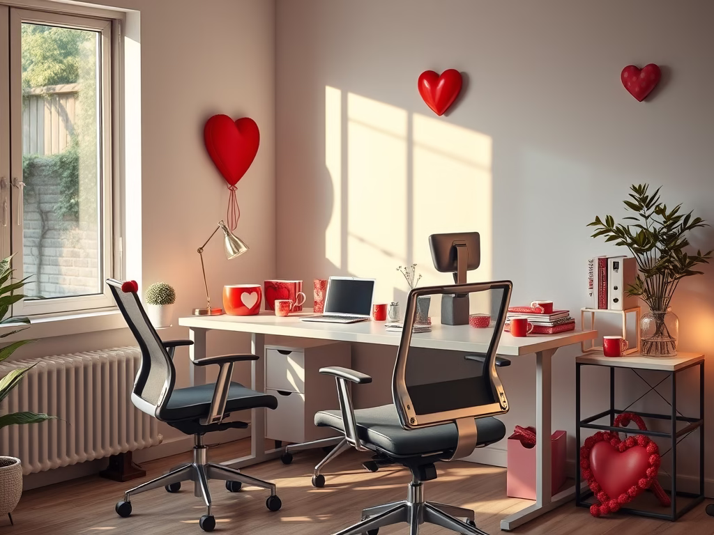 affordable modern office furniture