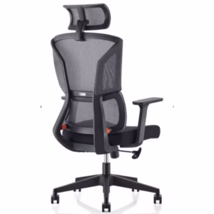 C4001 Mesh High Back Chair
