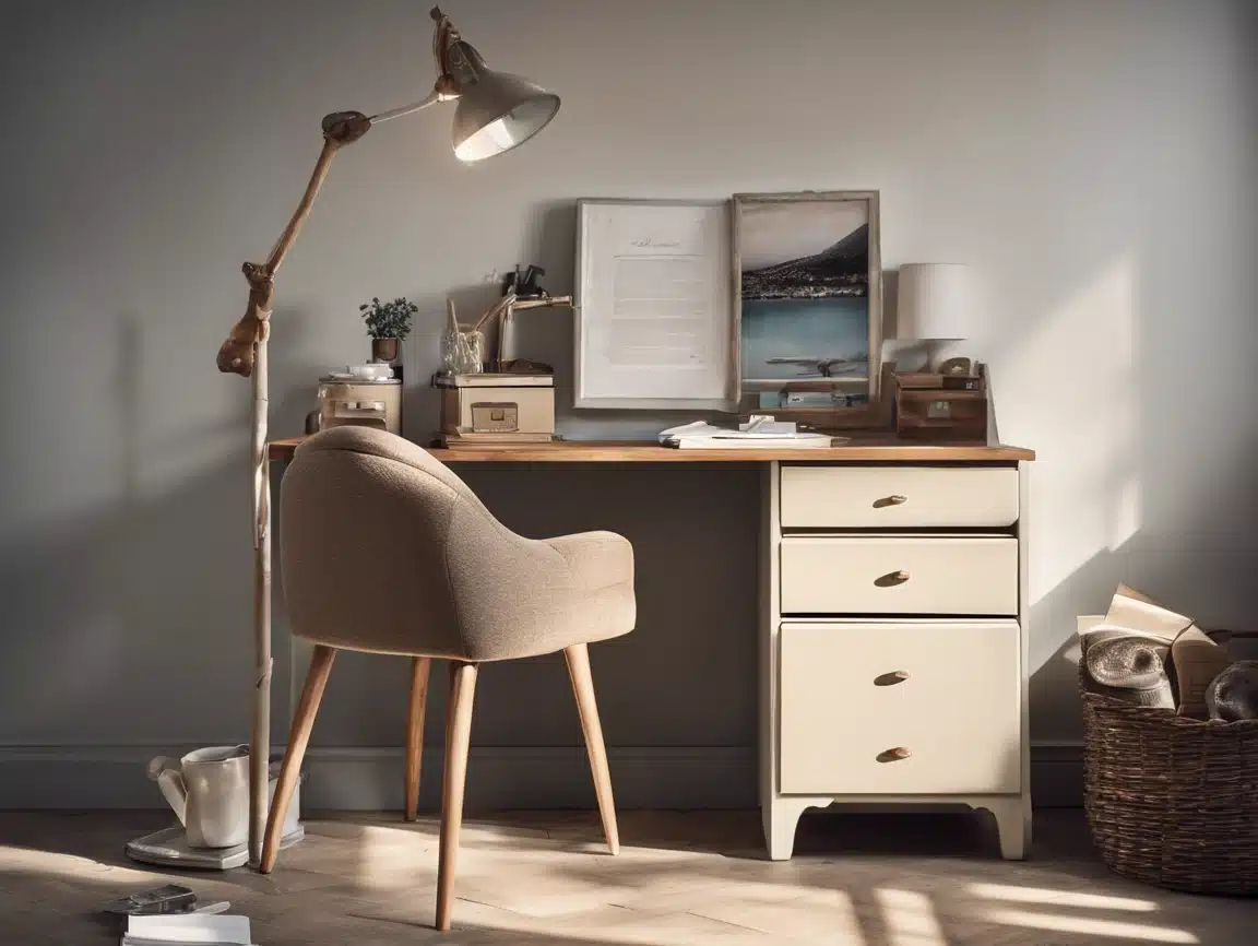 desks chairs ergonomics