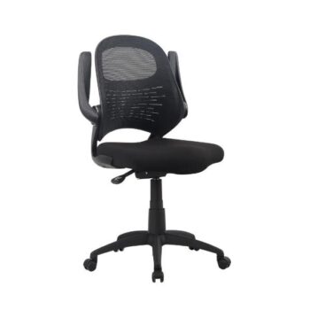 Sit and Stand Operator's Chair