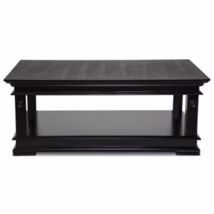 Cascade veneer Coffee Table