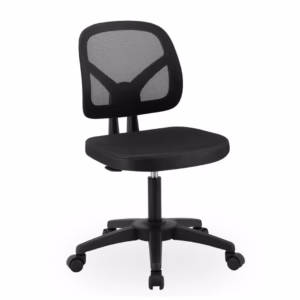 Flame Operators Chair