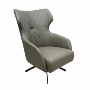 Zanzibar Leisure Swivel Chair