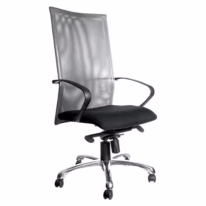 Trinidad Mesh High Back Chair