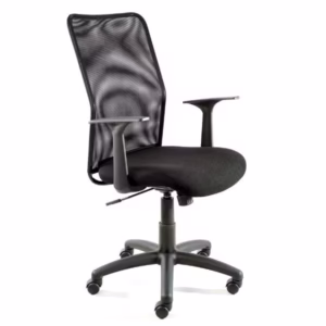 Econet Mesh Back High Chair