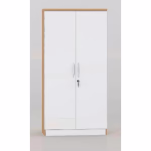 Halo File Cabinet Oak