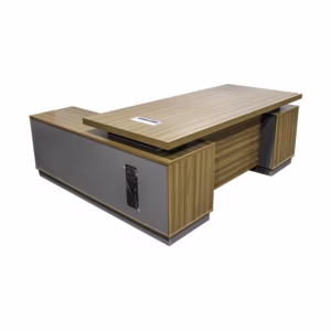 Managerial Embassy Desk L Shape