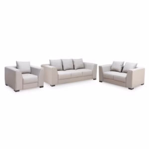 Bruce Sofa Set