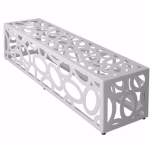 Nucleus Bench Various Colours