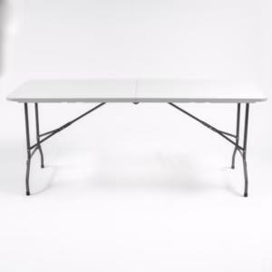 Rectangular Folding Table PU