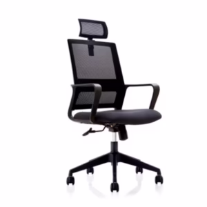 Soho High Back Chair