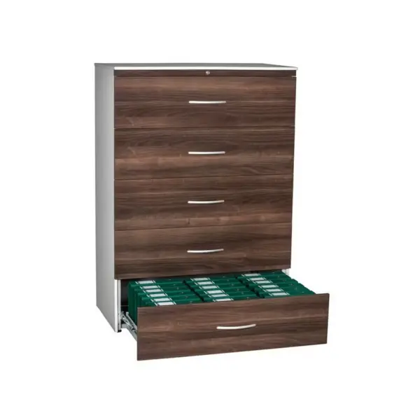 Combination / Lever Arch Range A4 Filer