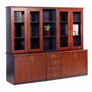 The Emperor Wall Unit