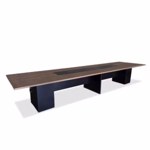 Armstrong Boardroom Desk 4800mm