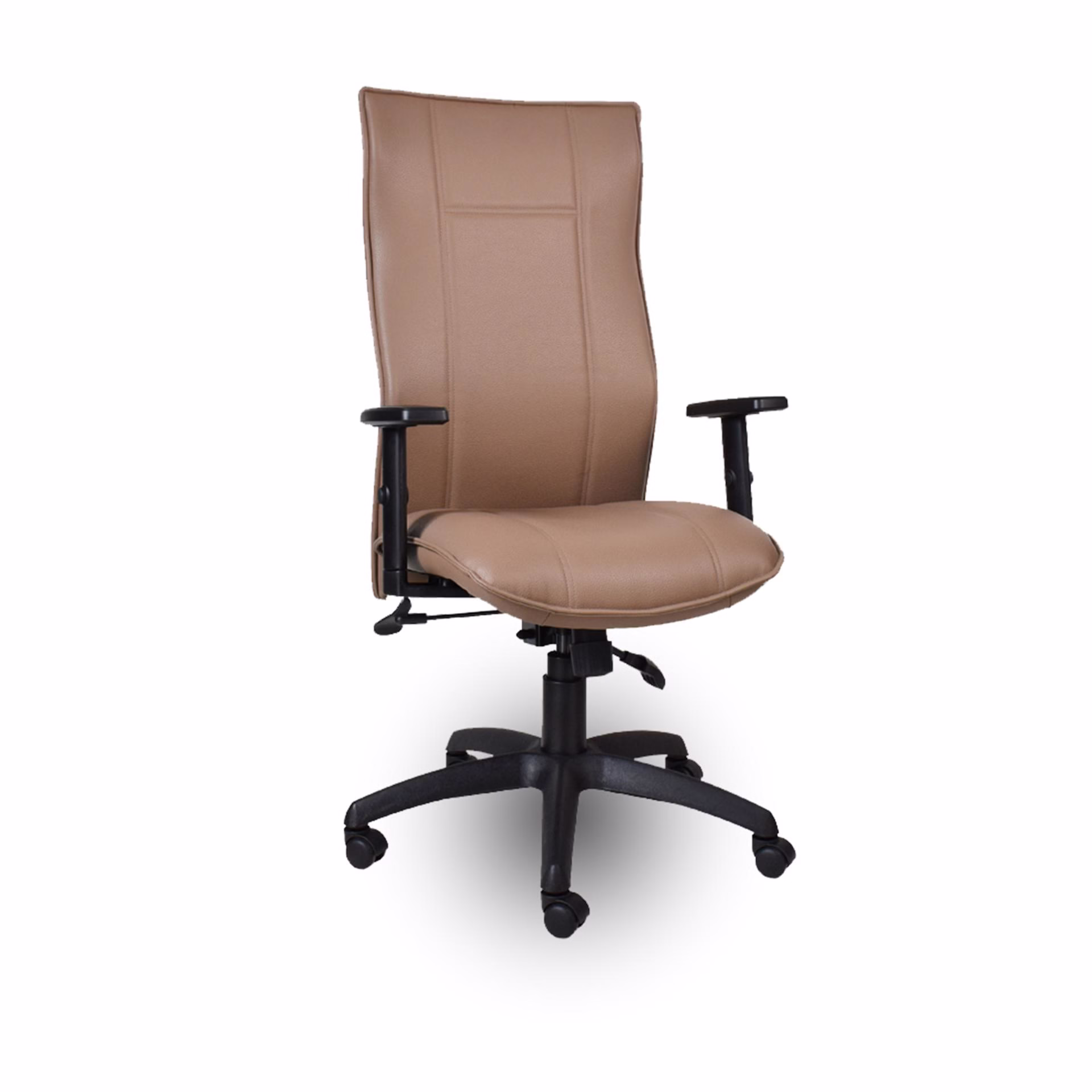 LSLC6 Lijlah Slim Line High Back Chair