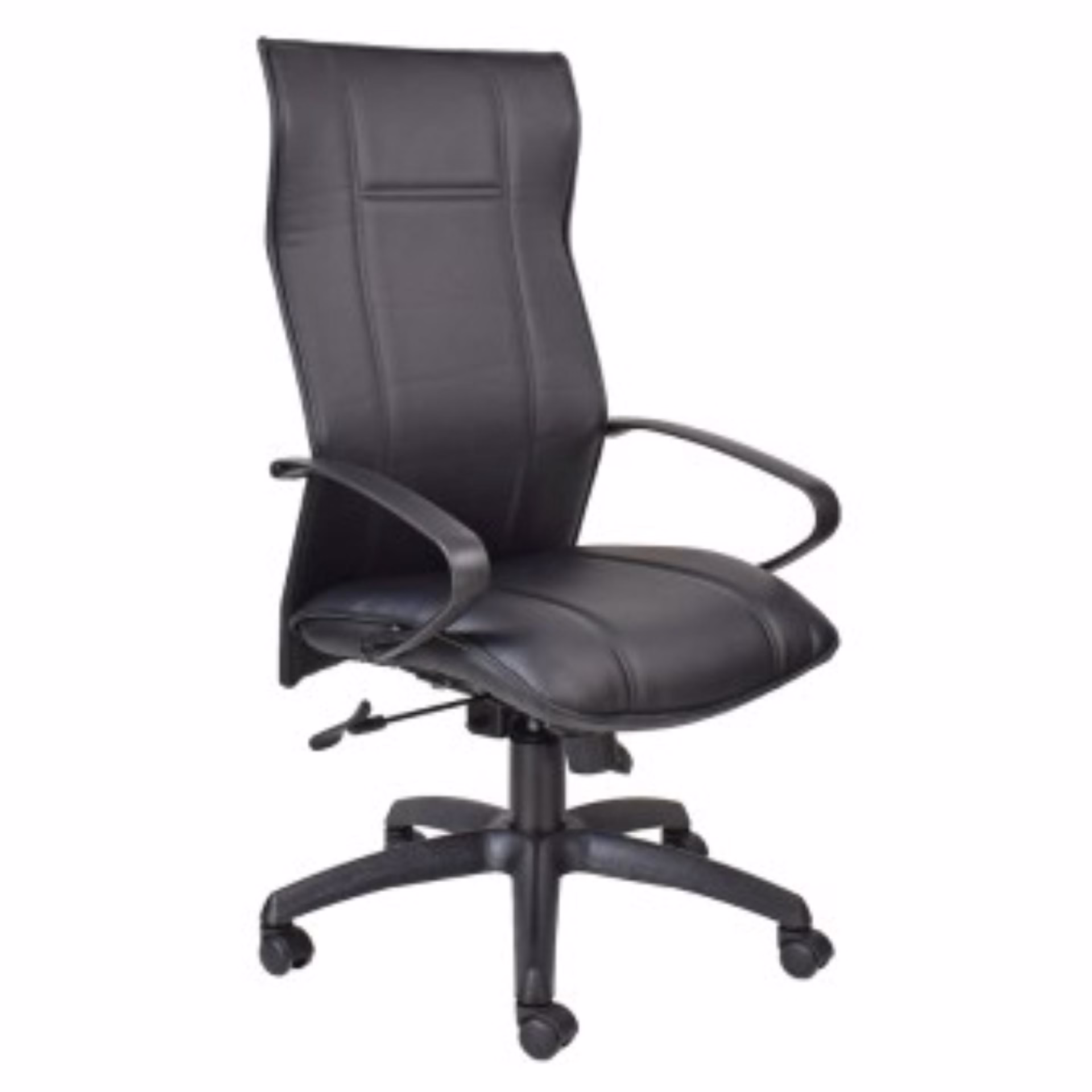 LSLC6 Lijlah Slim Line High Back Chair