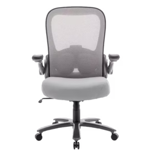 Big and Tall 500LBS Netting Heavy Duty Office Chair