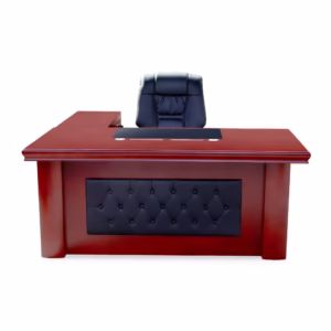 Deco Executive Desk Set