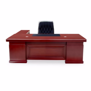 Denzo Veneer Executive Set Desk  Mobile Pedenza