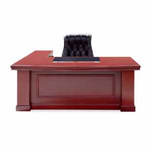 Diamond Executive L Shaped Desk Veneer Set