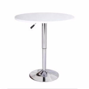 Daisy Round Cocktail Table