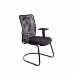 Eco Visitors  Chair with 3d Arms