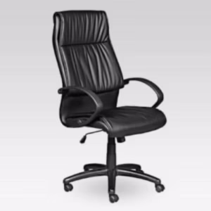 Mirage High Back Chair