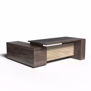 Arcade L Workstation