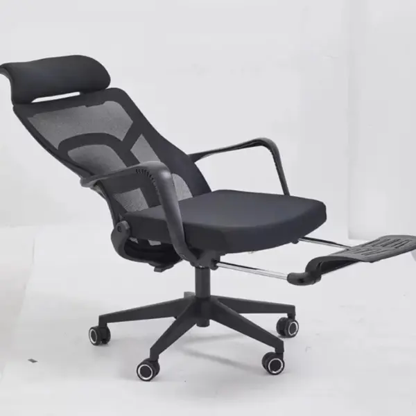 Litt Recliner Ergonomic Office Chair