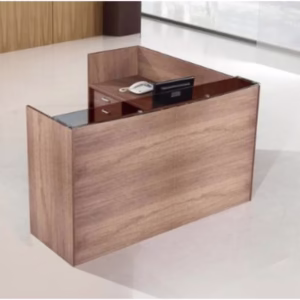 Zira Reception Desk Unit