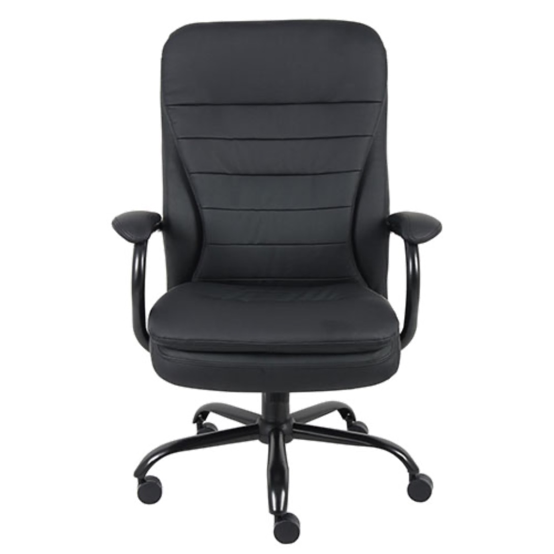 Big Ben Tall Steel Frame Heavy Duty Chair 180KG