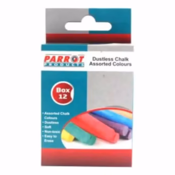 Chalk Holders Plastic Box of 6 Boxes