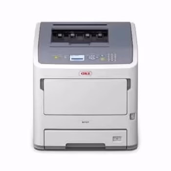 OKI B731dnw A4 52 ppm 1200 x 1200 dpi Standard