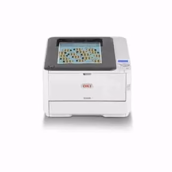OKI C332dn A4 30 ppm Mono 26 ppm Colour