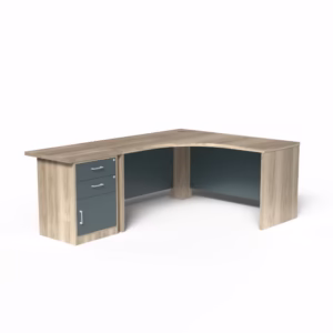 S-200 Cluster and DH Pedestal – LHS or RHS