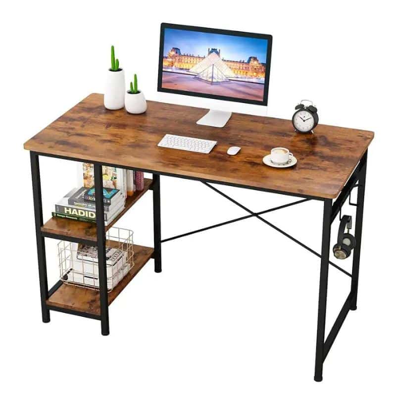 Syd Computer Desk