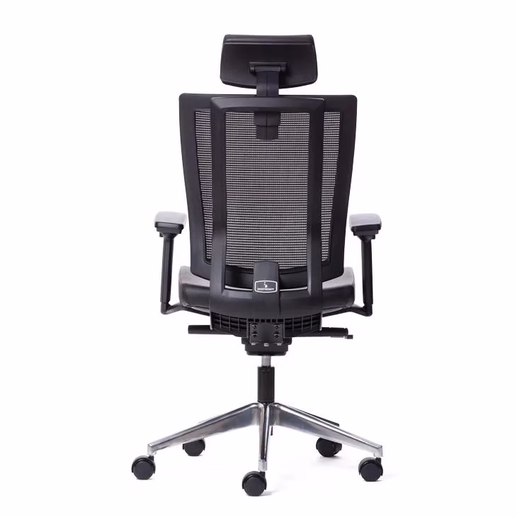 Ergonomic Chairs ergonomic commercial grade South Africa