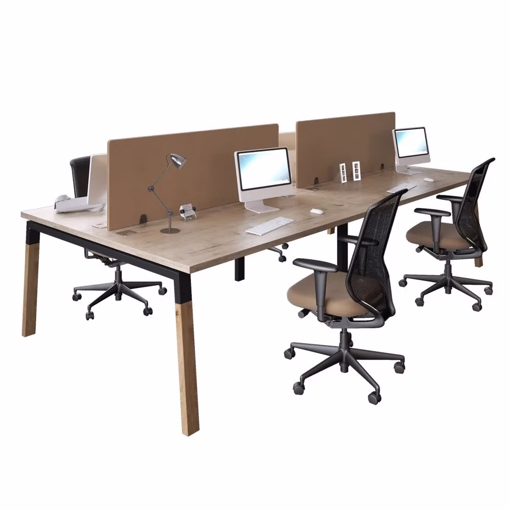 Cluster Desks South Africa Little Lots Furniture