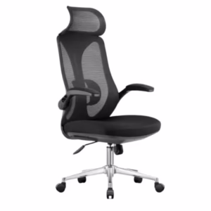 Mutz Ergonomic Office Chair Mesh Back