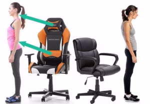Choosing the Perfect Gaming Chair A Decision Framework