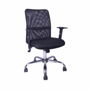 Norway Ergonomic Mesh Office Chair