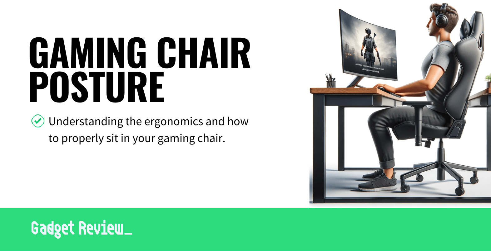 gaming chairs
