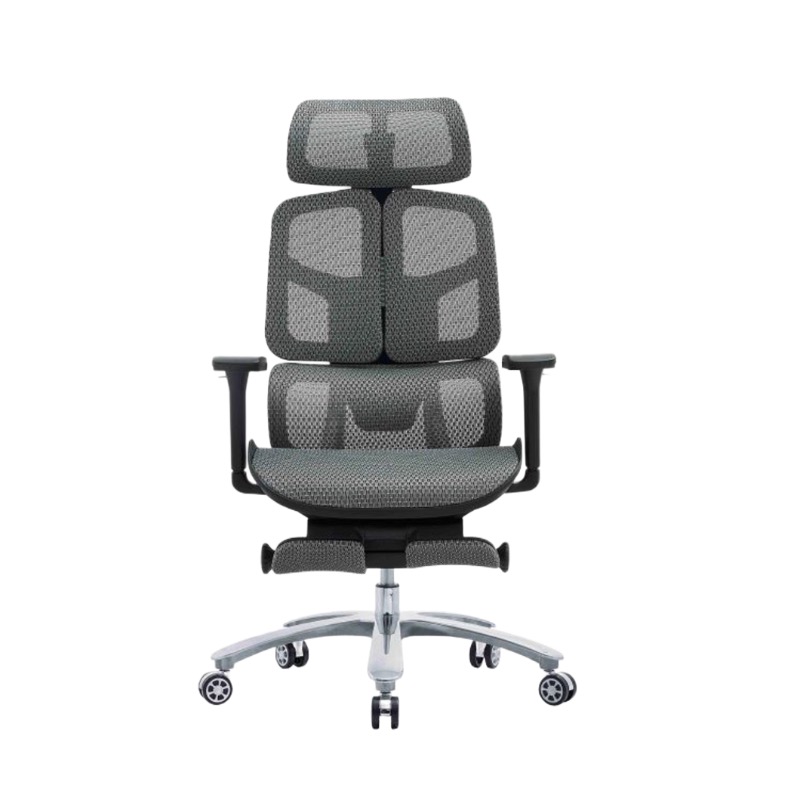 Felix King Ergonomic Recliner Chair