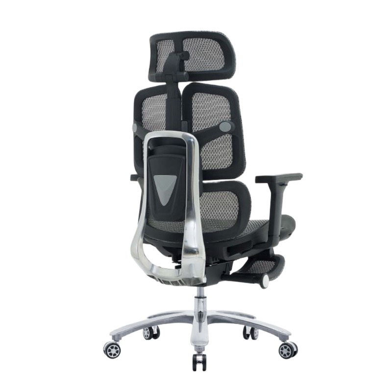 Felix King Ergonomic Recliner Chair