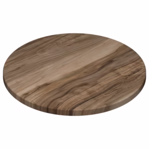 Werzalit Round 800mm