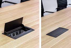 power meets elegance in the modern workspace innovation