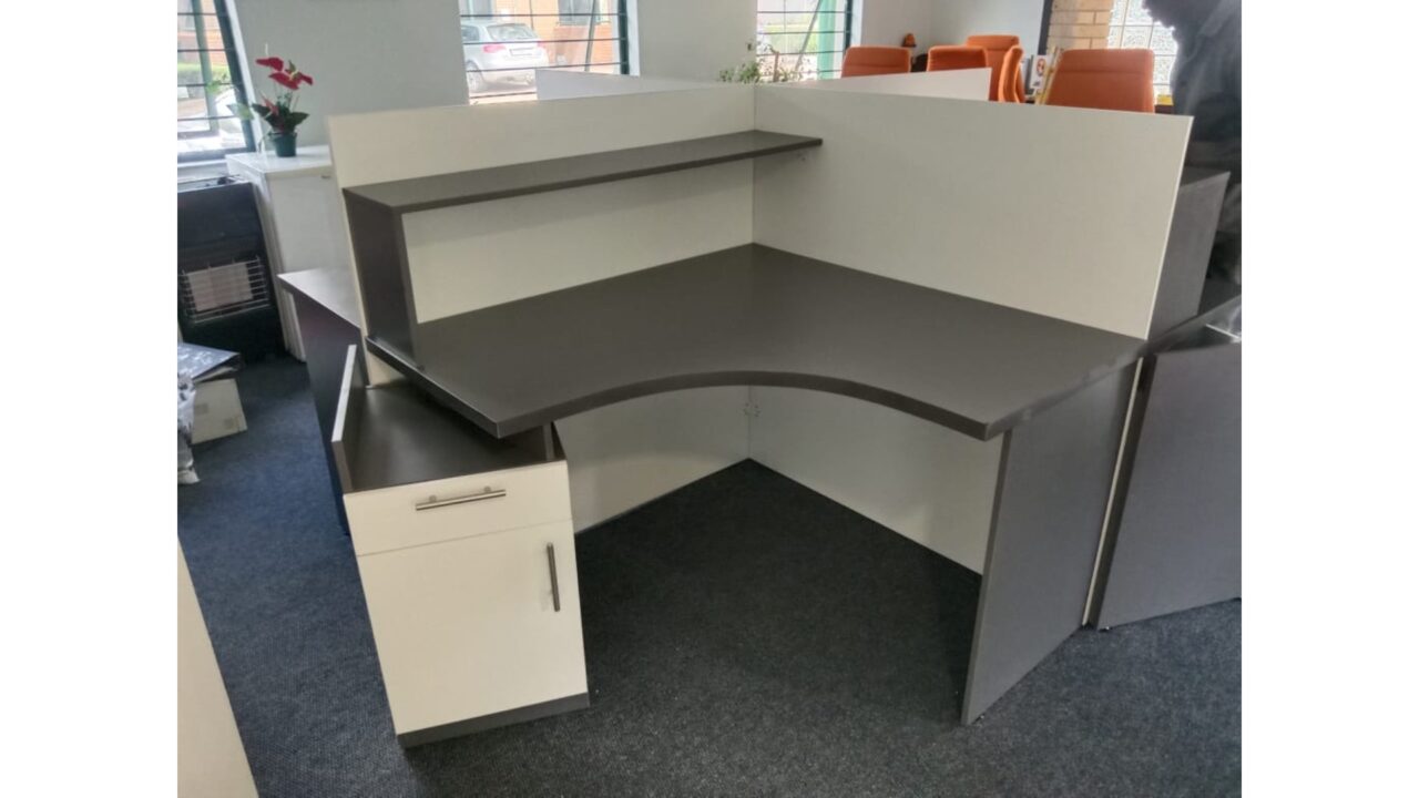 business furniture solutions