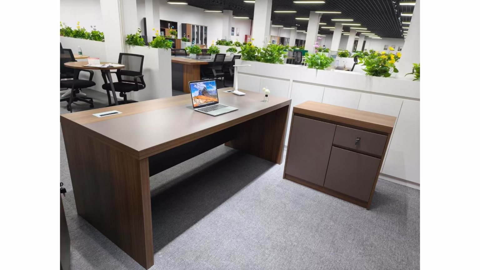 Office Furniture for Business Spaces
